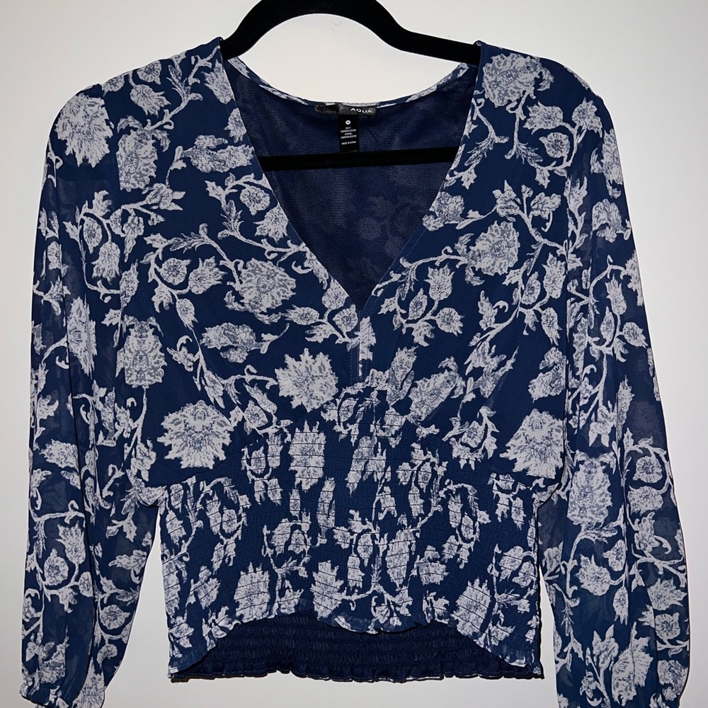 AQUA by Bloomingdale’s